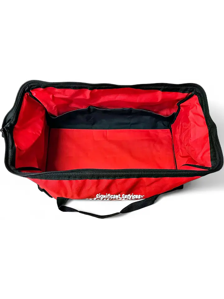 Bolso Grande Herramientas Milwaukee 58cms Chile 4