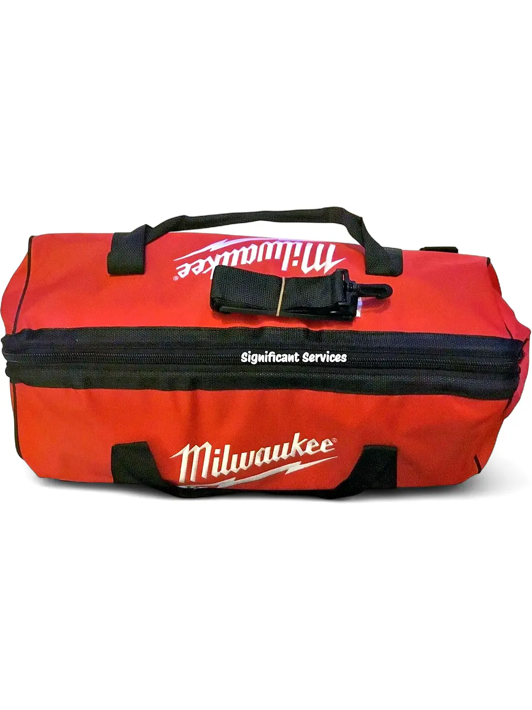 Bolso Grande Herramientas Milwaukee 58cms Chile 5