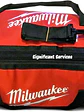 Bolso Grande Herramientas Milwaukee 58cms Chile - Miniatura 5