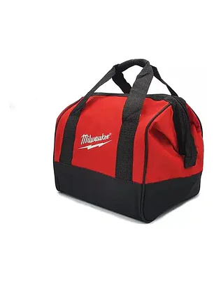 Bolso Milwaukee para herramientas 27cms Chile 2x1
