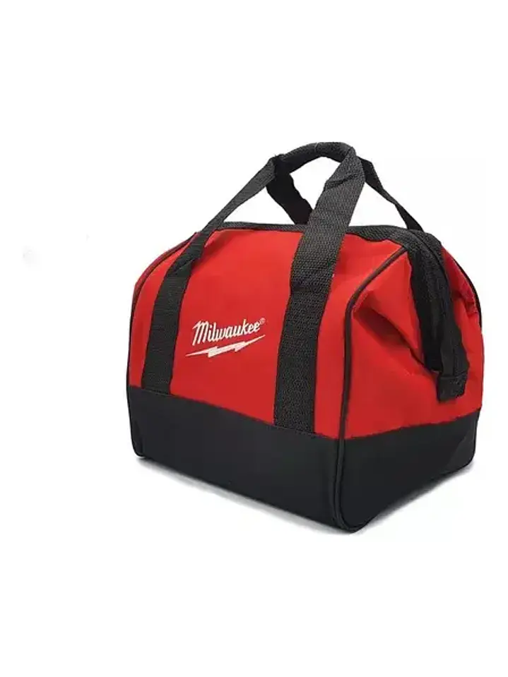 Bolso Milwaukee para herramientas 27cms Chile 2x1 1