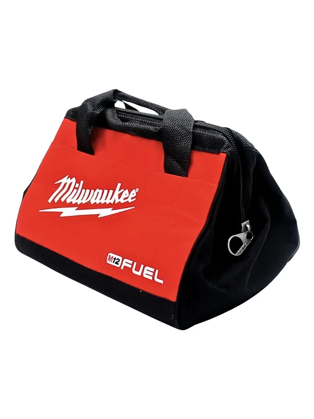 Bolso Milwaukee Fuel para Herramientas Alta Resistencia 32cms Chile 1