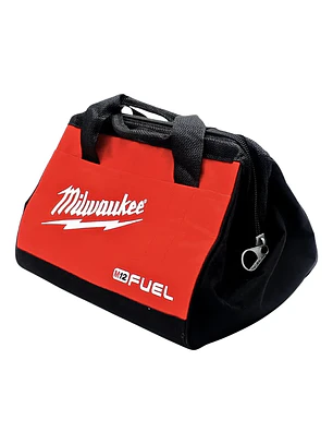 Bolso Milwaukee Fuel para Herramientas Alta Resistencia 32cms Chile