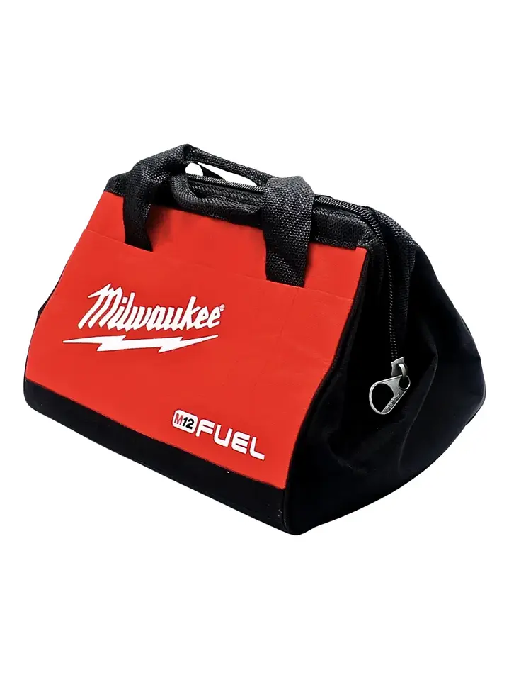 Bolso Milwaukee Fuel para Herramientas Alta Resistencia 32cms Chile 1