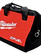 Bolso Milwaukee Fuel para Herramientas Alta Resistencia 32cms Chile - Miniatura 1