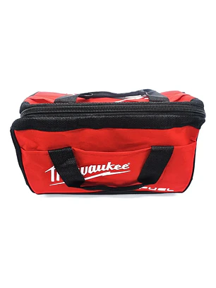 Bolso Milwaukee Fuel para Herramientas Alta Resistencia 32cms Chile