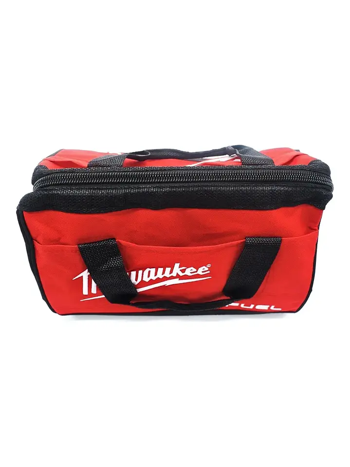 Bolso Milwaukee Fuel para Herramientas Alta Resistencia 32cms Chile 2