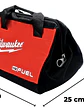 Bolso Milwaukee Fuel para Herramientas Alta Resistencia 32cms Chile - Miniatura 3