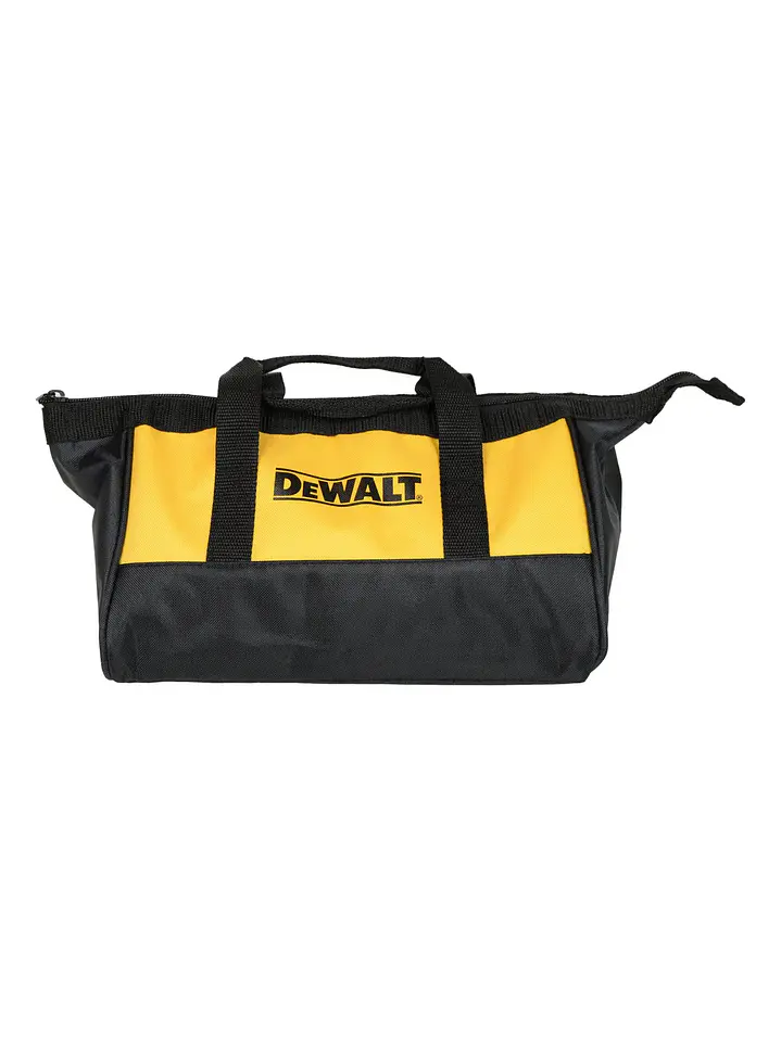 Bolso Para Herramientas Dewalt Contractor 12