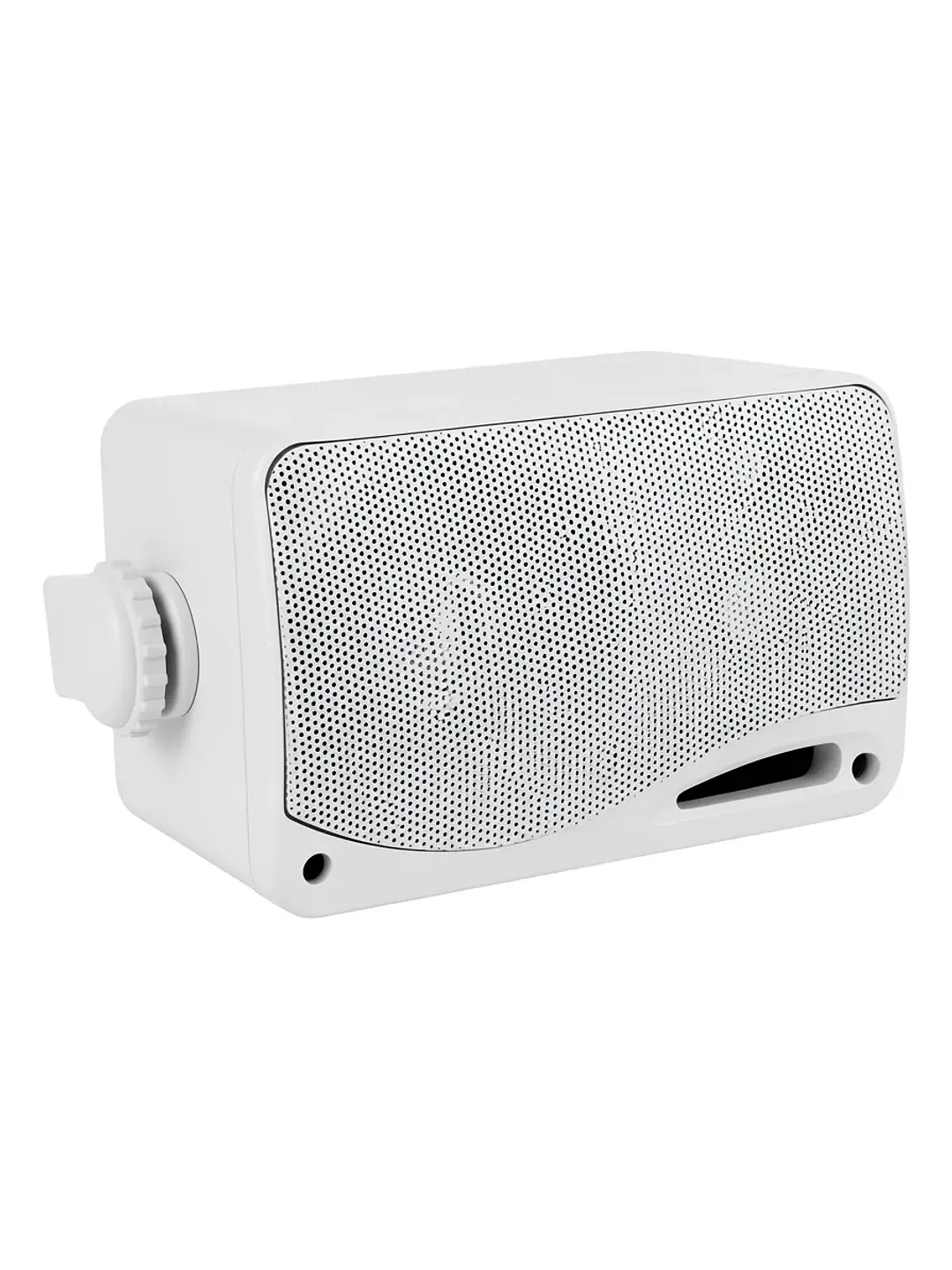 Parlantes De Exterior Pyle 200w 3 Vías Pyle Plmr24 Blanco Chile 1