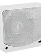 Parlantes De Exterior Pyle 200w 3 Vías Pyle Plmr24 Blanco Chile - Miniatura 1