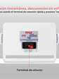 Parlantes De Exterior Pyle 200w 3 Vías Pyle Plmr24 Blanco Chile - Miniatura 5