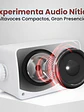 Parlantes De Exterior Pyle 200w 3 Vías Pyle Plmr24 Blanco Chile - Miniatura 6