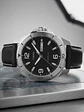 Reloj Hombre Timex Essex Tw2w79800 46mm Chile - Miniatura 1