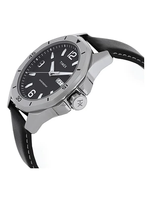 Reloj Hombre Timex Essex Tw2w79800 46mm Chile