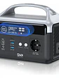 Estación Energía Portátil Daran Neoz2 300w 192wh Lifepo4 Chile - Miniatura 1