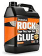 Fijador Gravilla Rock Glue Shabebe 4L Chile - Miniatura 1