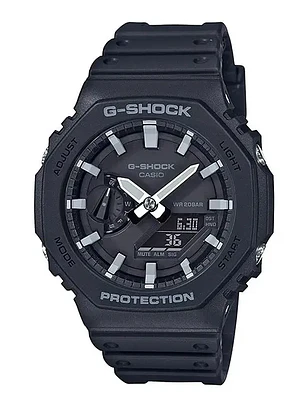 Reloj Casio Hombre G-shock Ga-2100-1a cHILE