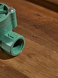 Válvula Riego Orbit Automática 25.4 Mm 1 Pulgada Heavy Duty Chile - Miniatura 5