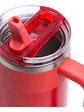 Stanley Quencher Protour 30 Oz Coral Con Asa Mantiene Frío Chile - Miniatura 2