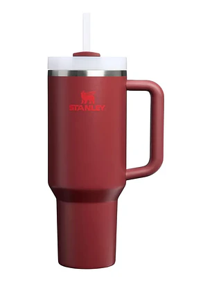 Stanley Quencher Flowstate Cranberry 1.18L Chile