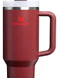 Stanley Quencher Flowstate Cranberry 1.18L Chile - Miniatura 1