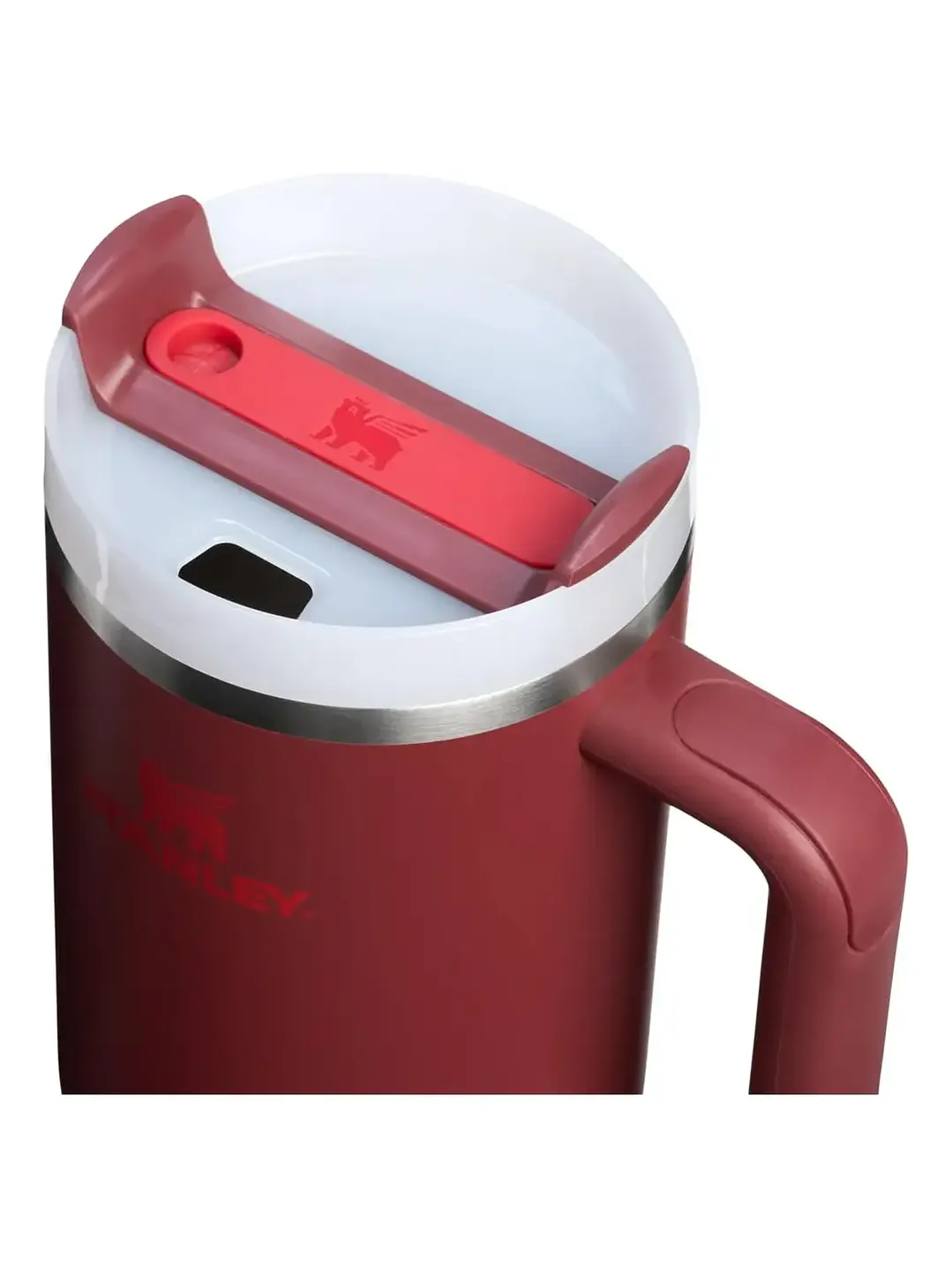 Stanley Quencher Flowstate Cranberry 1.18L Chile 2