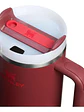 Stanley Quencher Flowstate Cranberry 1.18L Chile - Miniatura 2