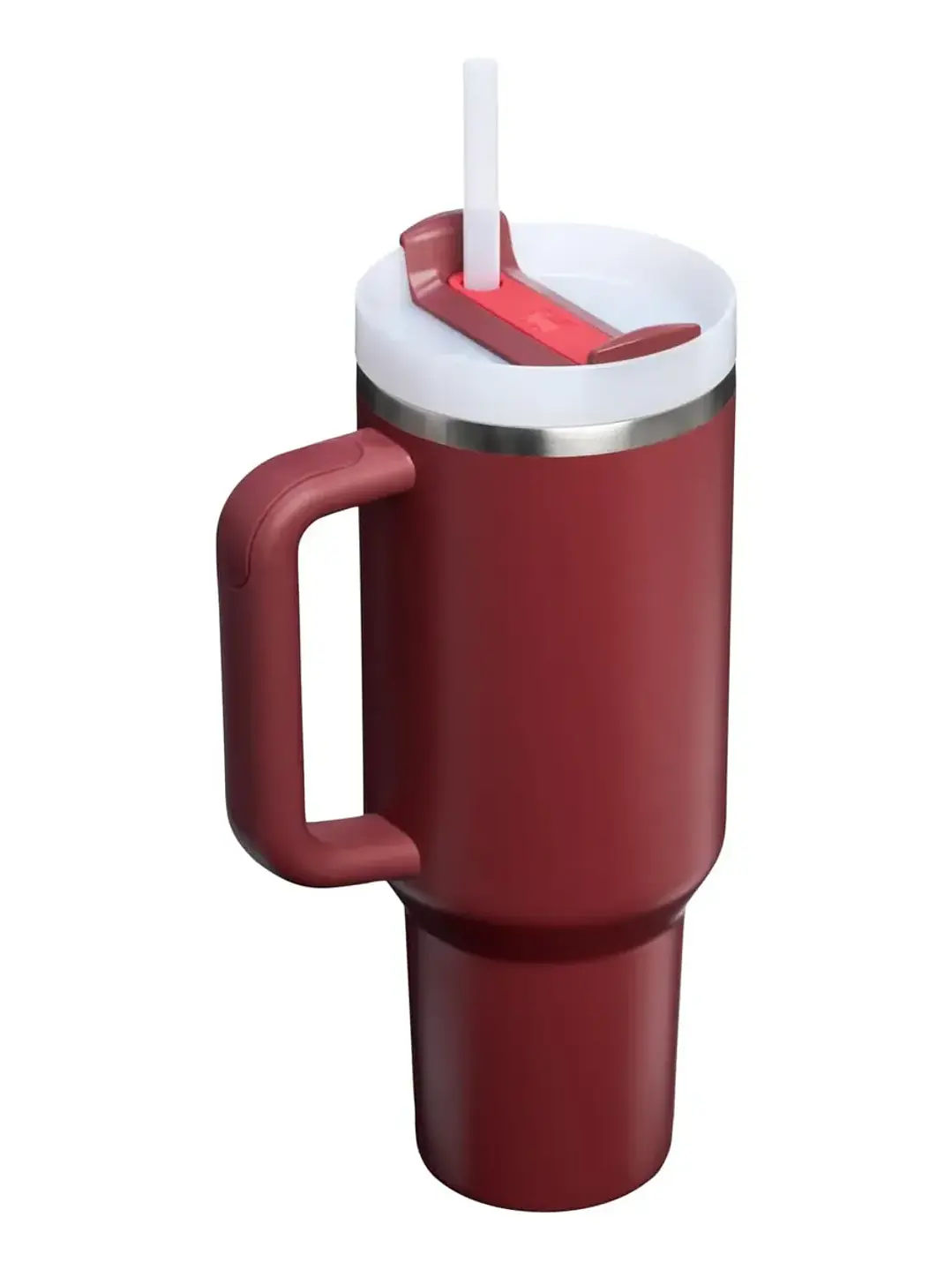 Stanley Quencher Flowstate Cranberry 1.18L Chile 3