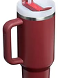 Stanley Quencher Flowstate Cranberry 1.18L Chile - Miniatura 3