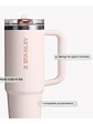 Vaso Térmico Stanley Quencher Protour 414ml Chile - Miniatura 5
