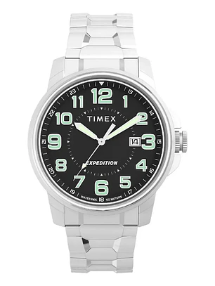 Reloj Timex Expedition Field Para Hombre Correa Extensible Chile