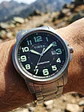 Reloj Timex Expedition Field Para Hombre Correa Extensible Chile - Miniatura 2