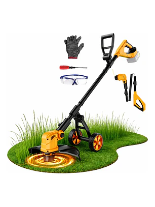Orilladora Compatible Con Baterías Dewalt 20v Chile