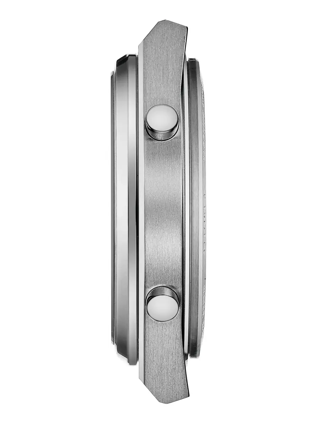 Reloj Digital Tissot PRX para Hombre con Pulsera de Acero Inoxidable Chile 2