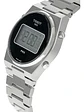 Reloj Digital Tissot PRX para Hombre con Pulsera de Acero Inoxidable Chile - Miniatura 4
