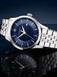 Reloj Victorinox Alliance 241802 Swiss Made 40mm Azul Chile - Miniatura 2