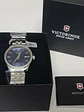 Reloj Victorinox Alliance 241802 Swiss Made 40mm Azul Chile - Miniatura 3