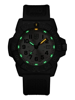 Reloj Luminox Navy Seal Gold XS.3501.Gold.Set Swiss Made