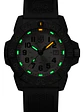 Reloj Luminox Navy Seal Gold Hombre Swiss Made Chile - Miniatura 2