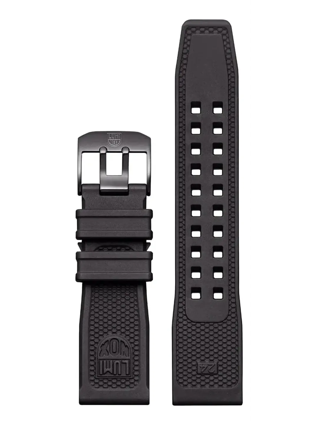 Reloj Luminox Navy Seal Gold Hombre Swiss Made Chile 4