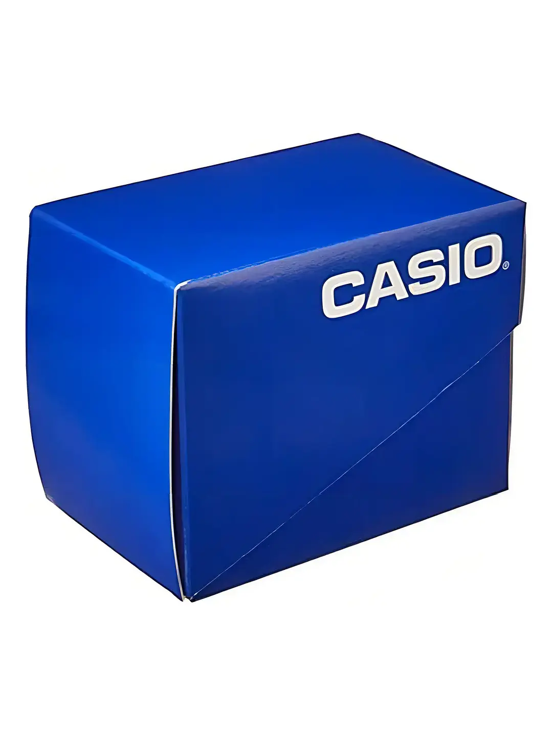 Reloj Hombre Casio MWA-100HD-1AVCF Acero Inoxidable WR 100 mts Chile 4