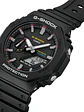 Reloj Casio G-shock Ga-2100rl-1a Para Hombre, Analógico-digital Chile - Miniatura 3