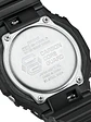 Reloj Casio G-shock Ga-2100rl-1a Para Hombre, Analógico-digital Chile - Miniatura 4