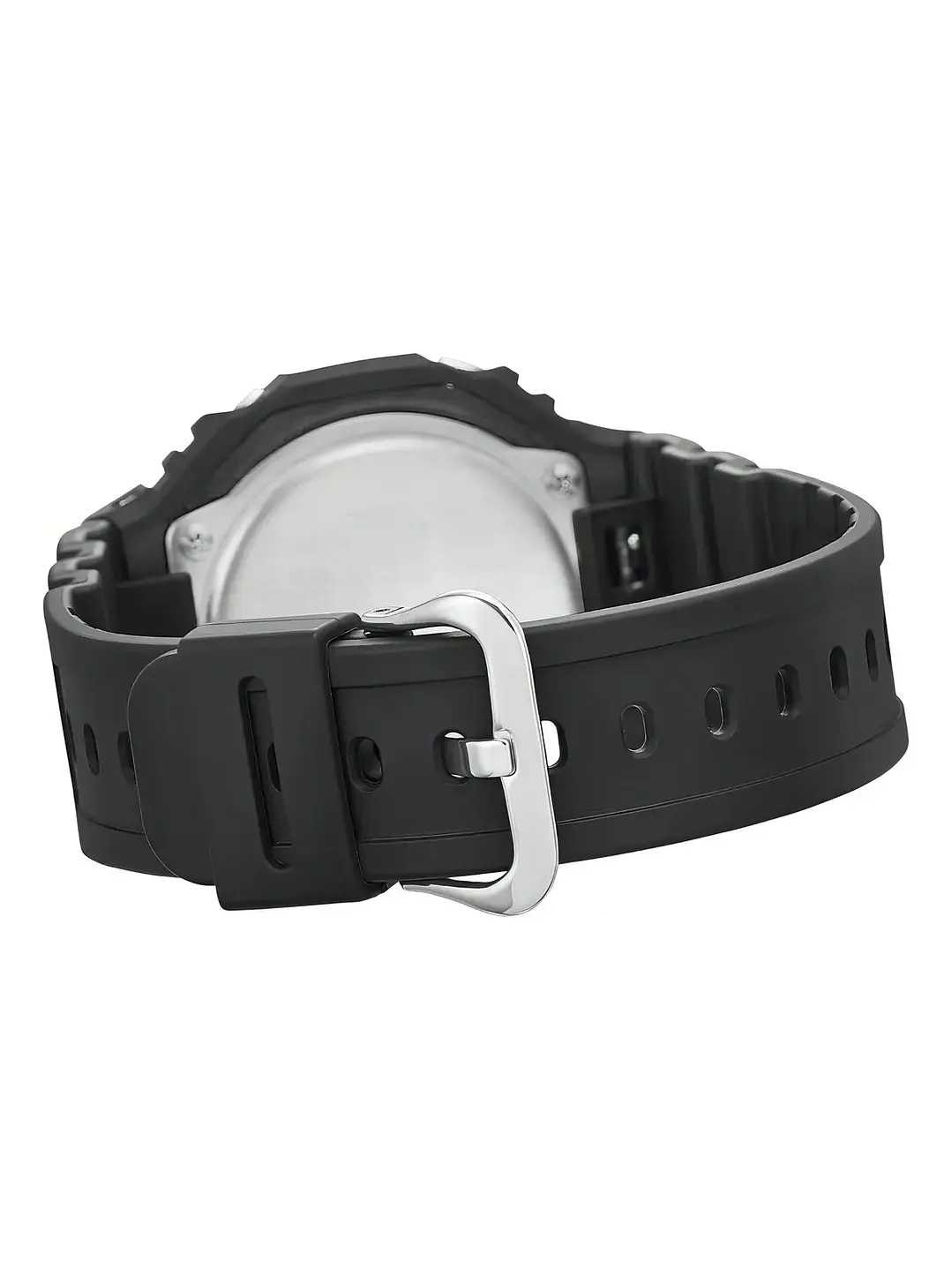 Reloj Casio G-shock Ga-2100rl-1a Para Hombre, Analógico-digital Chile 5