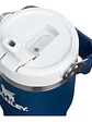 Vaso/ Botella Stanley Iceflow Flip Straw 410 Ml Dark Navy Chile - Miniatura 2