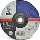 DISCO DE CORTE DE 7 PULGADAS 180X6.0X22,23 ACERO ATLAS - Miniatura 1