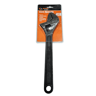 LLAVE FRANCESA DE 12
