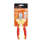 ALICATE DE CORTE DIAGONAL AISLADO 6