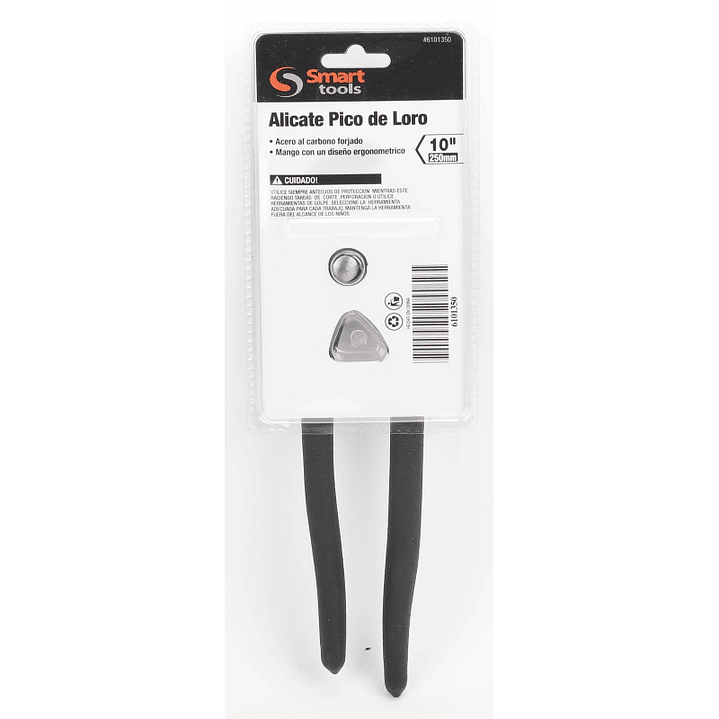ALICATE PICO DE LORO 10